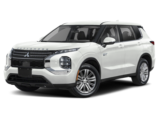 2025 Mitsubishi Outlander PHEV