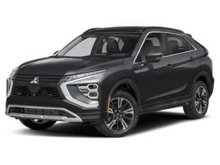 2025 Mitsubishi Eclipse Cross