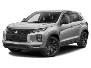 2025 Mitsubishi Outlander Sport