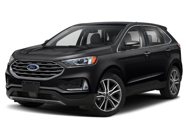 Pre-owned 2019 Ford Edge SEL for sale at Redondo Mitsubishi