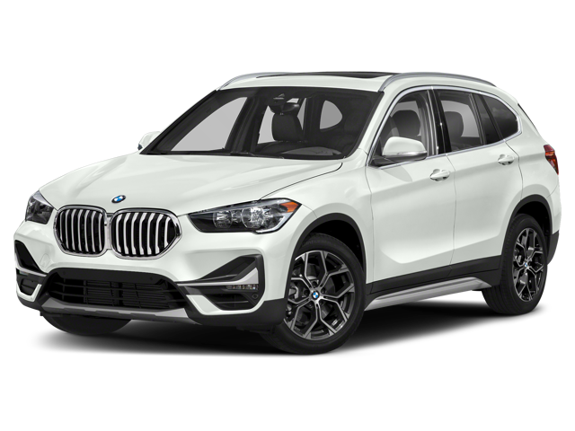 Pre-owned 2021 BMW X1 SDRIVE28i for sale at Redondo Mitsubishi