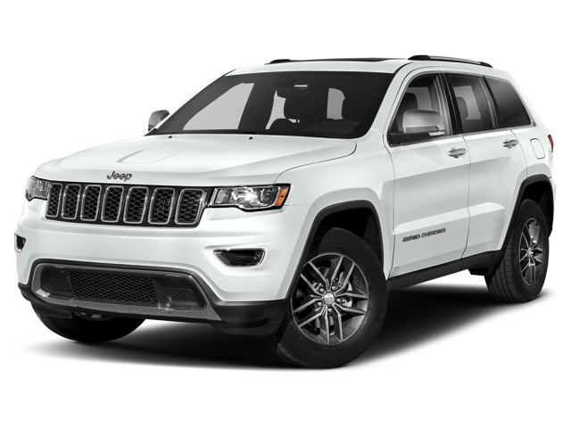 Pre-owned 2021 Jeep Grand Cherokee Limited Select for sale at Redondo Mitsubishi