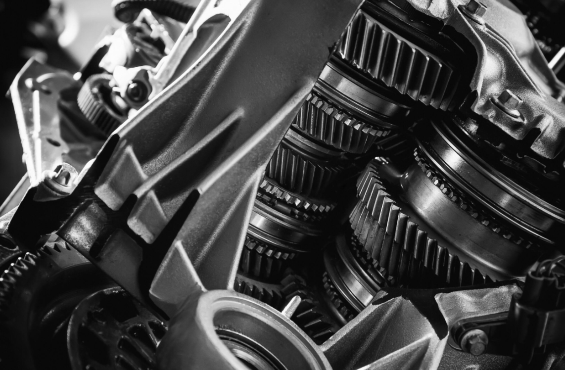 Signs You Need a Transmission Service at Your Mitsubishi Dealer