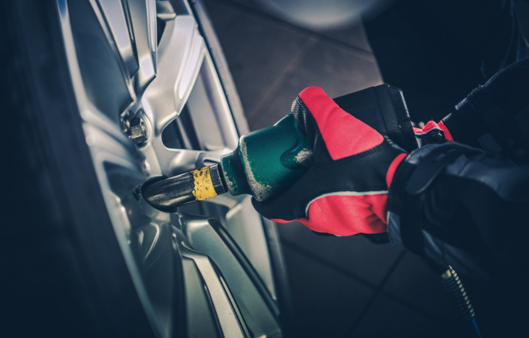 How Often Should You Get a Tire Rotation for Your Mitsubishi?