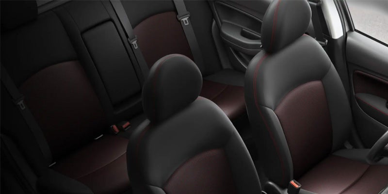 The 2024 Mitsubishi Mirage G4: Small Sedan, Big Value