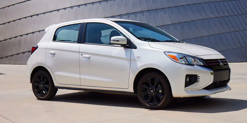 6 Signs Your Mitsubishi Needs a Tire Alignment