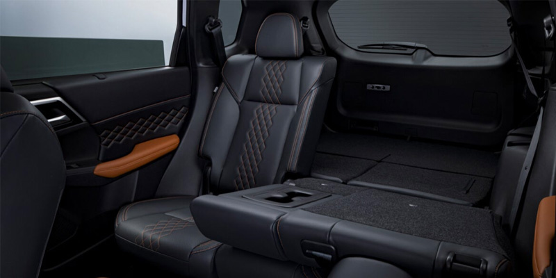 Mitsubishi Interior Care Tips