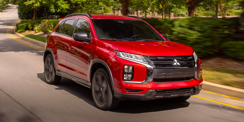 Effective Fuel Management in Mitsubishi Vehicles