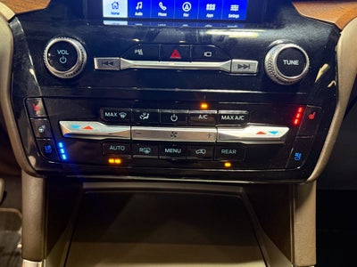 2022 Ford Explorer King Ranch