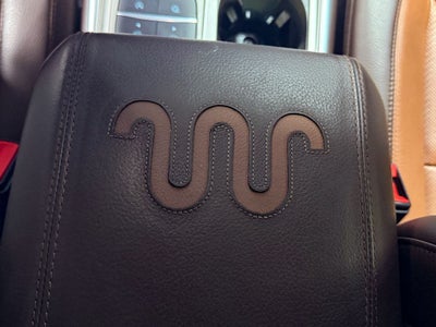 2022 Ford Explorer King Ranch