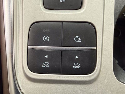 2022 Ford Explorer King Ranch