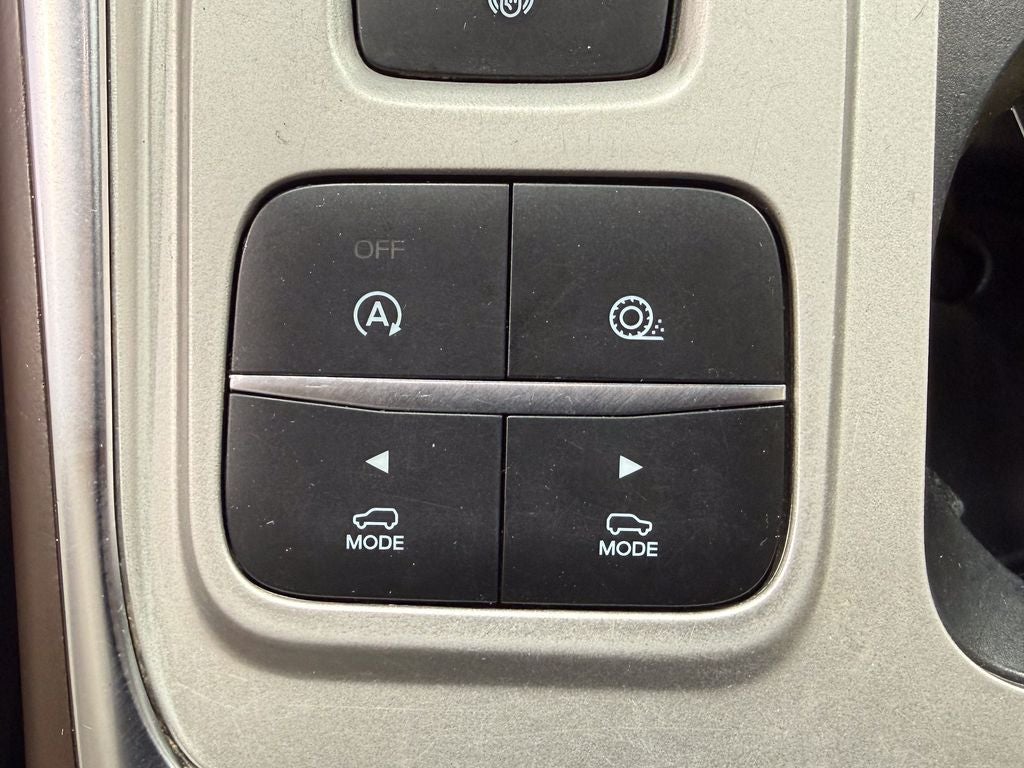 2022 Ford Explorer King Ranch