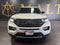 2022 Ford Explorer King Ranch