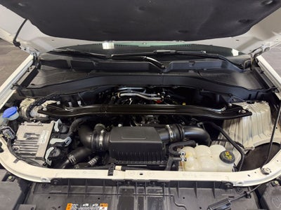 2022 Ford Explorer King Ranch