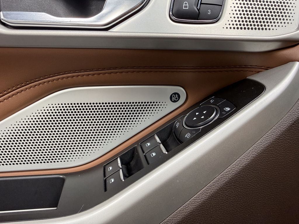 2022 Ford Explorer King Ranch