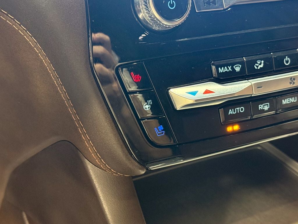 2022 Ford Explorer King Ranch