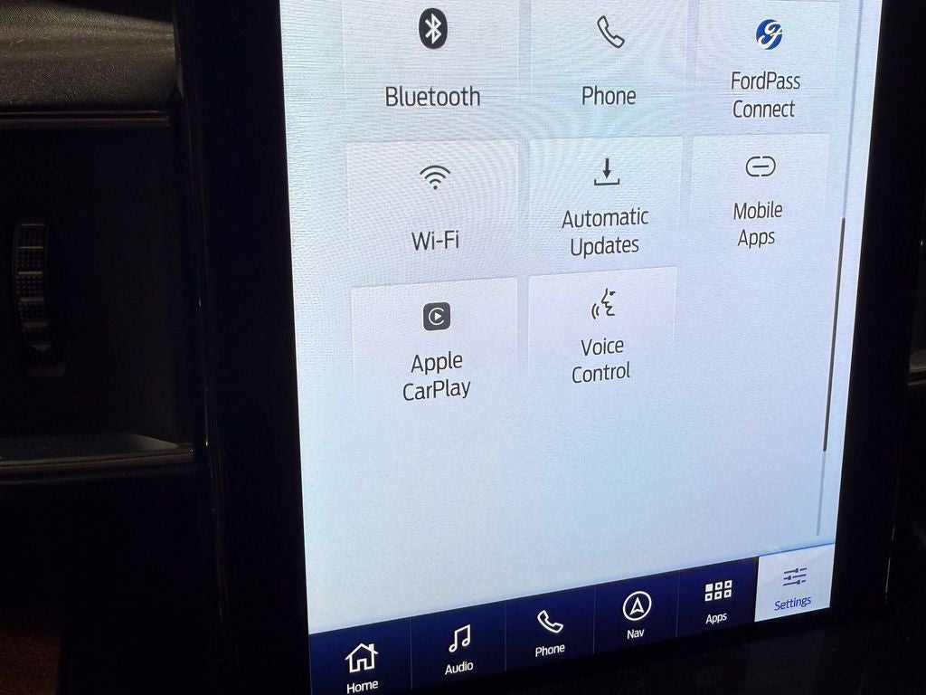 2022 Ford Explorer King Ranch