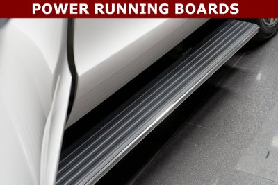 2020 Ford Expedition Platinum