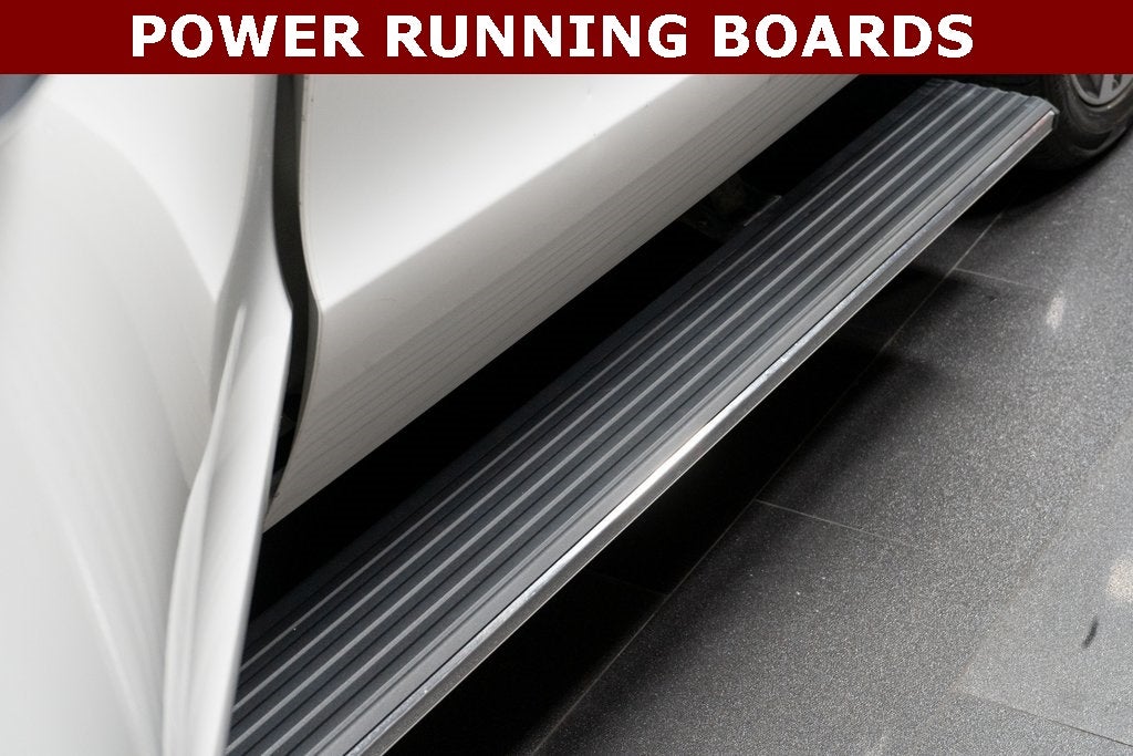 2020 Ford Expedition Platinum