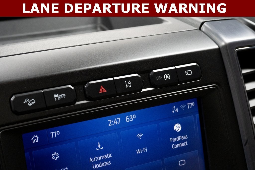 2020 Ford Expedition Platinum