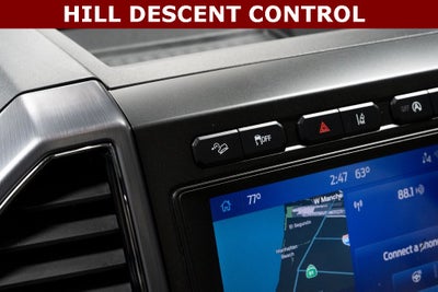 2020 Ford Expedition Platinum