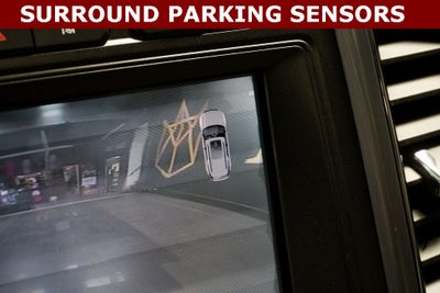 2020 Ford Expedition Platinum