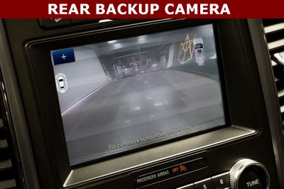 2020 Ford Expedition Platinum