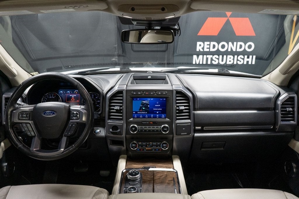 2020 Ford Expedition Platinum