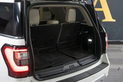 2020 Ford Expedition Platinum