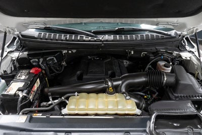 2020 Ford Expedition Platinum