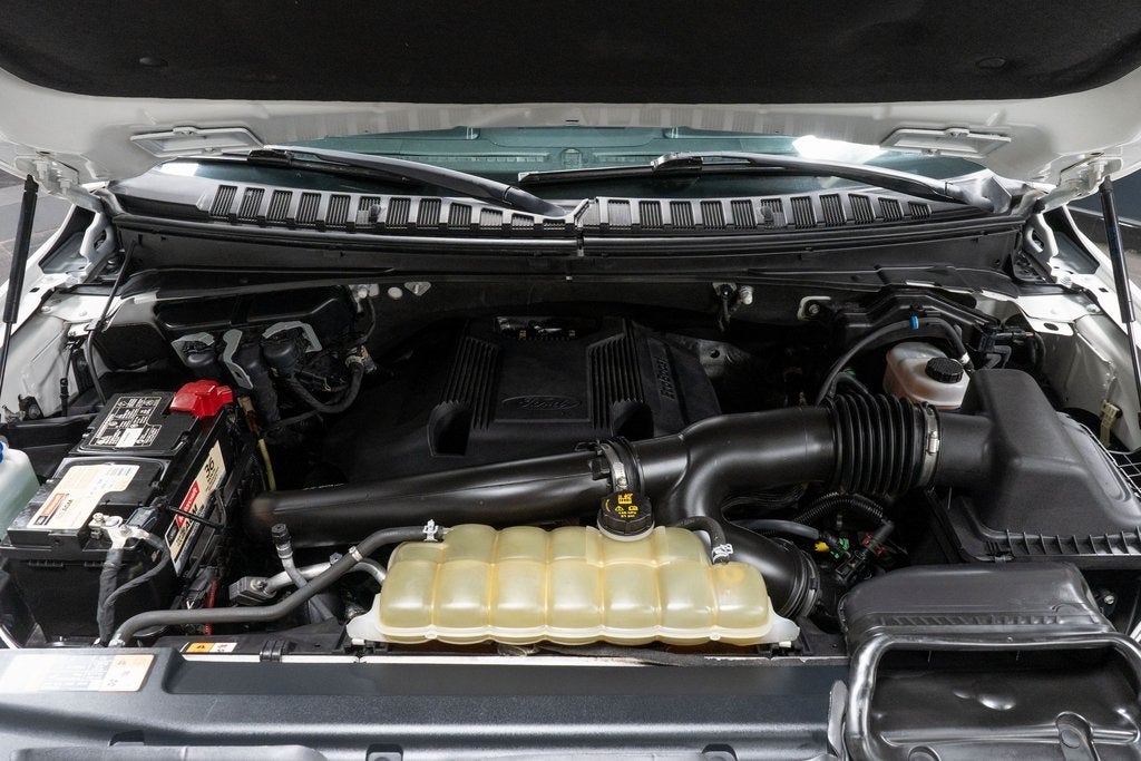 2020 Ford Expedition Platinum