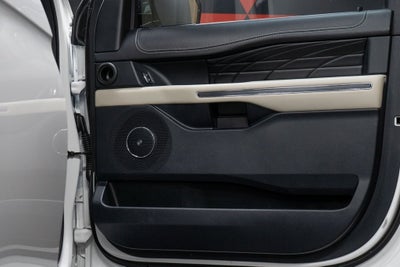 2020 Ford Expedition Platinum