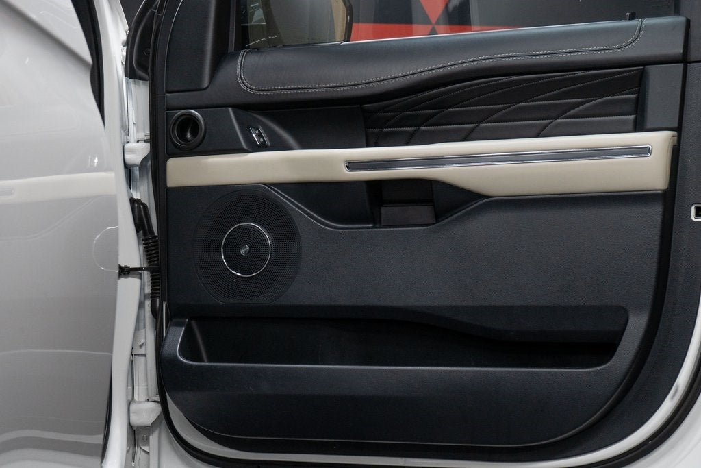 2020 Ford Expedition Platinum