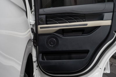 2020 Ford Expedition Platinum