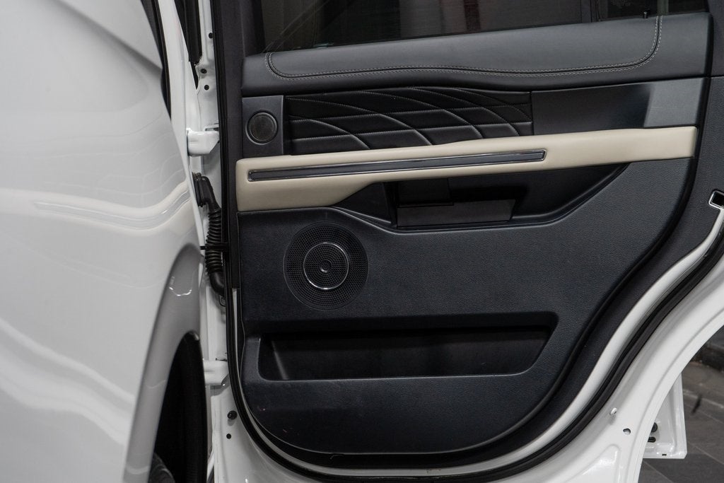 2020 Ford Expedition Platinum