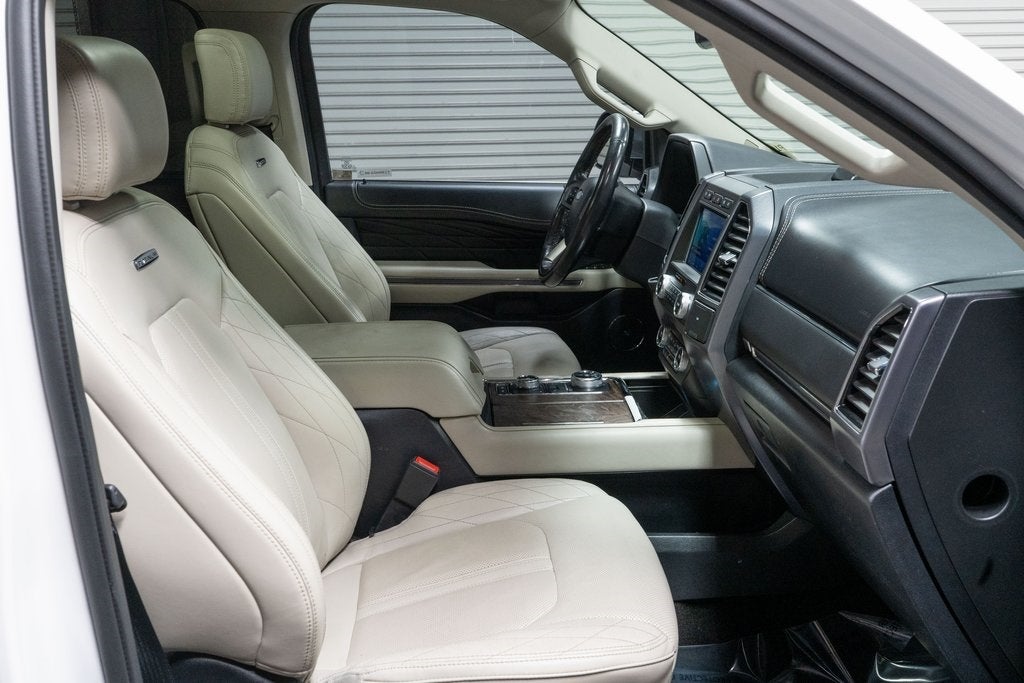 2020 Ford Expedition Platinum