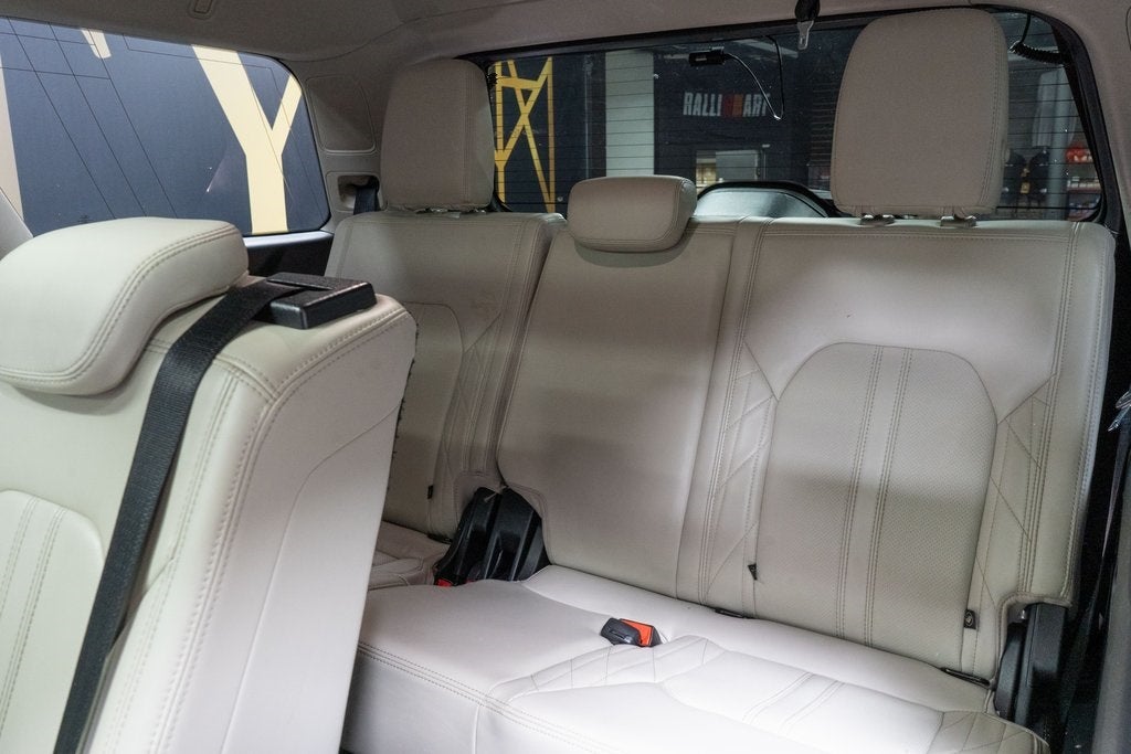 2020 Ford Expedition Platinum