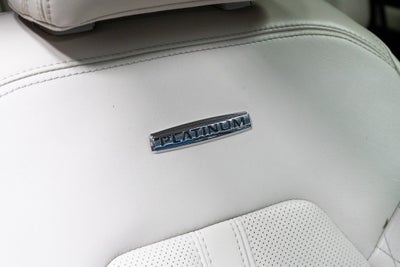 2020 Ford Expedition Platinum