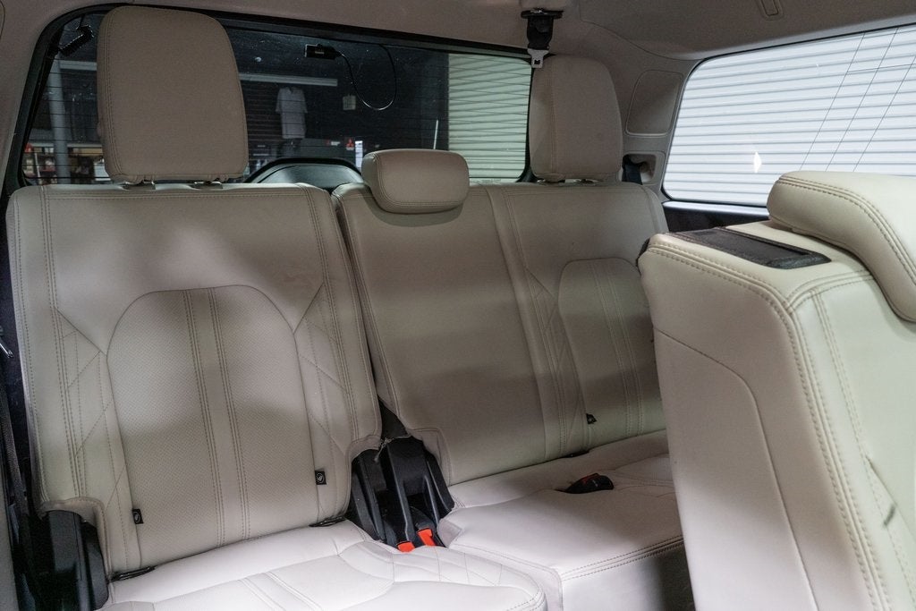 2020 Ford Expedition Platinum