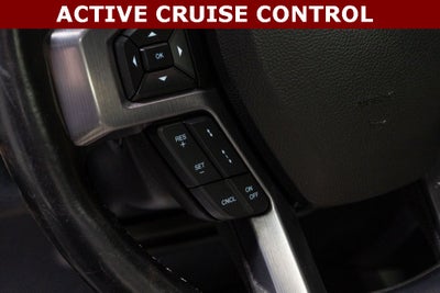 2020 Ford Expedition Platinum