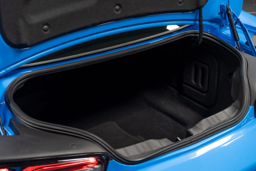 2022 Chevrolet Camaro SS 1SS