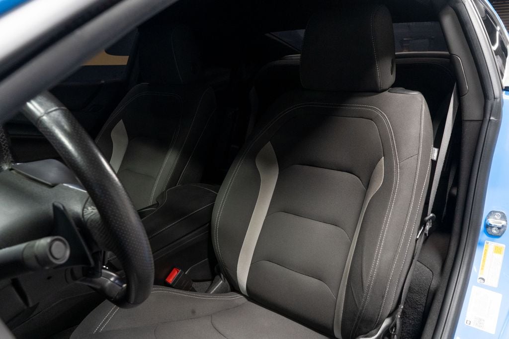 2022 Chevrolet Camaro SS 1SS