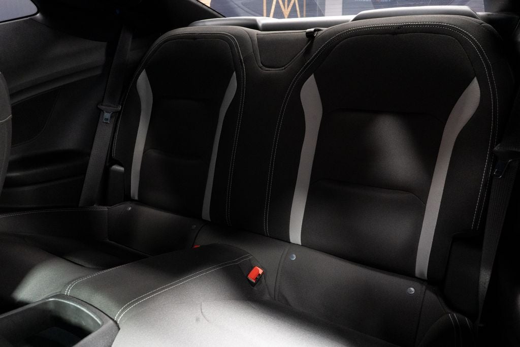 2022 Chevrolet Camaro SS 1SS