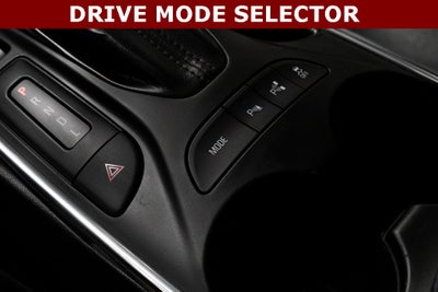 2018 Chevrolet Volt Premier