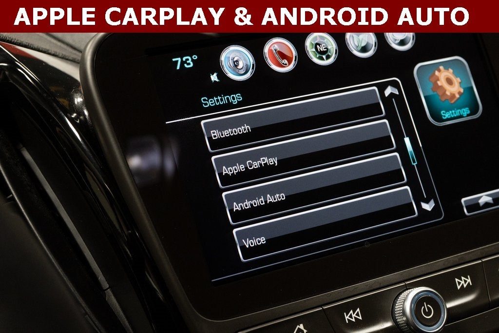 2018 Chevrolet Volt Premier