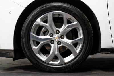 2018 Chevrolet Volt Premier