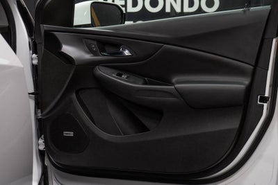 2018 Chevrolet Volt Premier