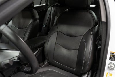 2018 Chevrolet Volt Premier