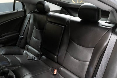 2018 Chevrolet Volt Premier