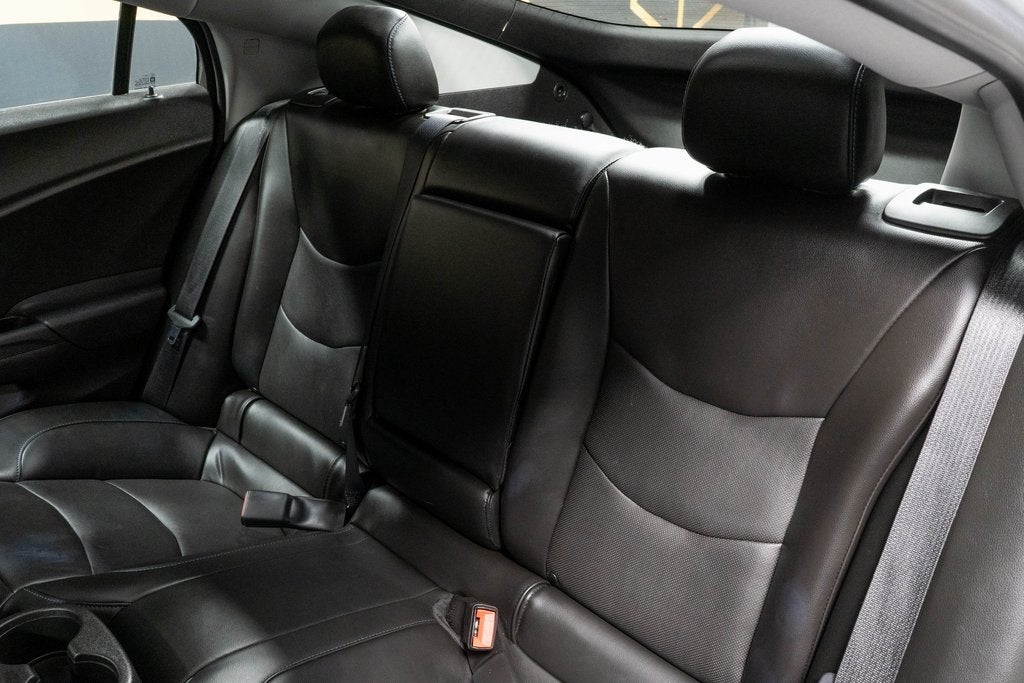 2018 Chevrolet Volt Premier